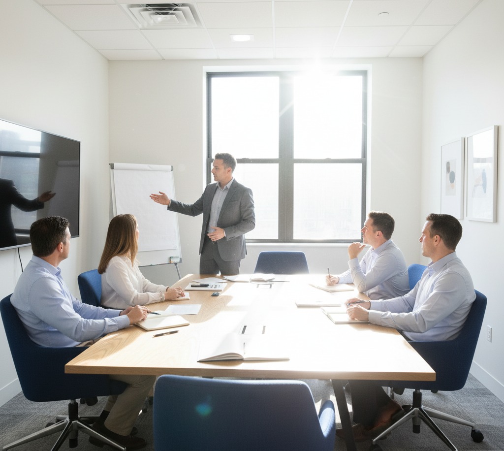 About SARK Global Advisors